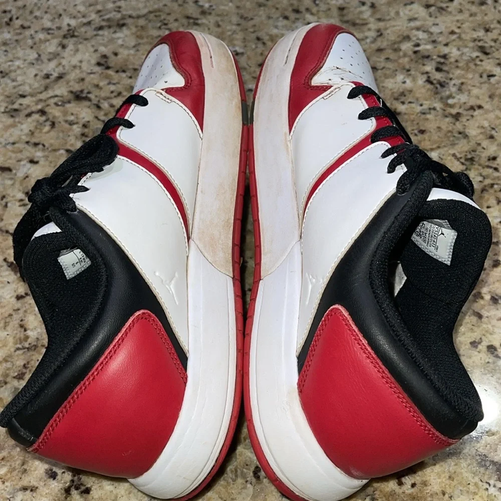 Jordan Nu Retro 1 Low